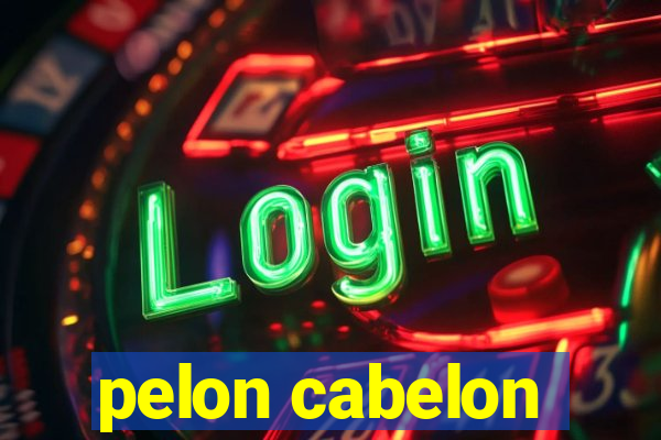 pelon cabelon